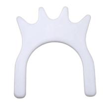 Ponte/Fancho PVC para Taco de Bilhar/Sinuca