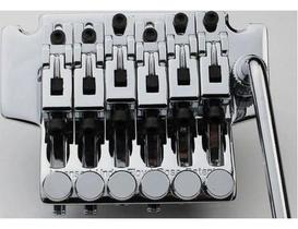 Ponte Floyd Rose Tipo Gotoh - Bl003-cr