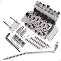 Ponte Flutuante Flyod Rose Para Guitarra Lock Nut Ponte Flutuante Flyod Rose Para Guitarra Lock Nut