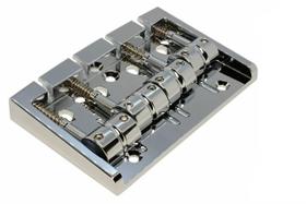 Ponte Gotoh P/ Baixo 4 Cordas 18mm 303SJ-4 Cromada