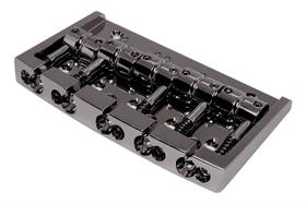 Ponte Gotoh P/ Baixo 5 Cordas 18mm 303SJ-5 Cosmo Black