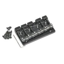 Ponte Gotoh para Baixo 5 Cordas Cosmo Black J510SJ-5