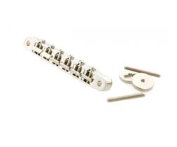 Ponte guitarra gibson semi acustica tune-o-matic pbbr 059 Ponte guitarra gibson semi acustica tune-o-matic pbbr 059