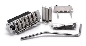 Ponte Guitarra Wilkinson By Gotoh Cromada VG300