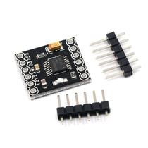 Ponte h dupla (2 canais) drv8833 2a