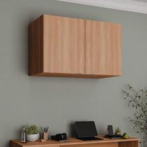 Ponte Modular 2 Portas Hera CabeCasa MadeiraOriginals Louro