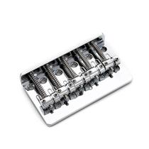 Ponte Para Baixo 5 Cordas Fixa Preta Spirit JB65-CR F035