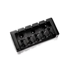 Ponte Para Baixo 5 Cordas Fixa Preta Spirit LT5-BK F035