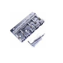 Ponte para Baixo Gotoh 5 Cordas Cromada J510SJ-5