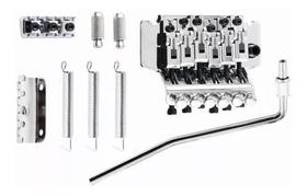 Ponte para guitarra micro afinacao bl002 cr 1265 Ponte para guitarra micro afinacao bl002 cr 1265