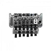 Ponte Para Guitarra Micro Afinação BL002 CR Strinberg Bl-002 Ponte Para Guitarra Micro Afinação BL002 CR Strinberg Bl-002