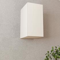 Ponte para Mesa de Cabeceira com Prateleira Jade CabeCasa MadeiraOriginals