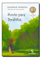 Ponte Para Terabitia Ponte Para Terabitia