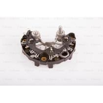 Ponte retificadora 126W Vw Santana 1993 a 2006 Bosch
