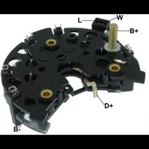 Ponte retificadora 12Ah 12V Audi A3 1997 a 2023 Gauss