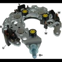 Ponte retificadora 12Ah a Gauss GA1304 Ponte retificadora 12Ah a Gauss GA1304