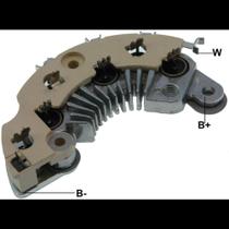 Ponte retificadora 15Ah 12V Omega 1992 a 2003 Gauss