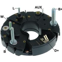 Ponte retificadora 15Ah 24V Mb L 1114 1986 a 1997 Gauss