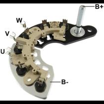 Ponte retificadora 7Ah 24V New Holland Tl 90 4X2 1997 a G