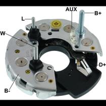 Ponte retificadora 95Ah 24V Mb L 1316 M 1975 a 1980 Gauss