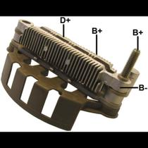 Ponte retificadora 95Ah a Gauss GA1390 Ponte retificadora 95Ah a Gauss GA1390