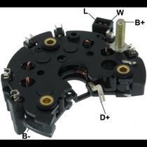 Ponte retificadora 9Ah 12V Vw Bora 2000 a 2010 Gauss Ponte retificadora 9Ah 12V Vw Bora 2000 a 2010 Gauss