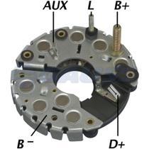 Ponte retificadora a GAUSS GA1710