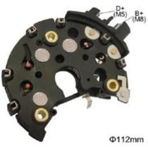 Ponte retificadora Citroen C2 2006 a 2006 IKRO IK3640