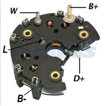 Ponte Retificadora Escort 97/03 1.8 /fiesta /ka 99/ 16v 110ah Sistema Bosch Ponte Retificadora Escort 97/03 1.8 /fiesta /ka 99/ 16v 110ah Sistema Bosch
