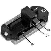 Ponte retificadora Fiat Panorama 1980 a 1987