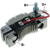Ponte retificadora Fiat Tempra 1992 a 1998 GAUSS GA1501