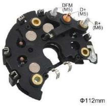 Ponte retificadora Ford Courier 1997 a 1999 IKRO IK3570