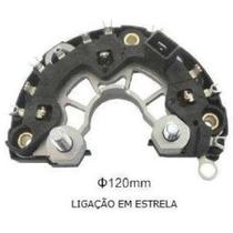 Ponte retificadora Ford F-4000 1978 a 2011 IKRO IK3430 Ponte retificadora Ford F-4000 1978 a 2011 IKRO IK3430