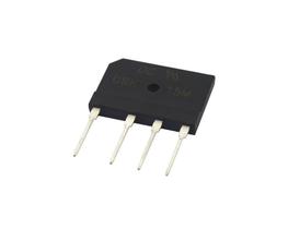 Ponte Retificadora GBK15M 15A/1000V - DC