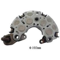 Ponte retificadora Jeep Commander 2006 a 2008 IKRO IK3418