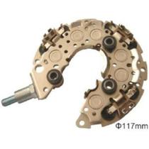 Ponte retificadora Land Rover Discovery Iv 2009 a 2019 IKRO