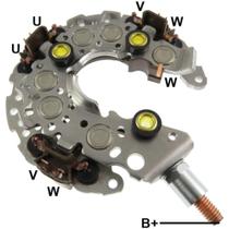 Ponte retificadora Land Rover Range Rover Velar 2018 a