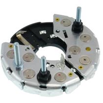 Ponte retificadora Mercedes Benz La 1418 1994 a 1994 GAUSS Ponte retificadora Mercedes Benz La 1418 1994 a 1994 GAUSS