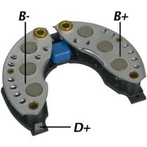 Ponte retificadora Renault R21 1992 a 1996 GAUSS GA1465