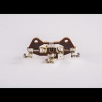 Ponte retificadora Scania T 112 1981 a 1989 Bosch