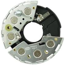 Ponte retificadora Sistema Elétrico Lada Laika 1990 a 1998 Ponte retificadora Sistema Elétrico Lada Laika 1990 a 1998