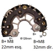 Ponte retificadora Volkswagen Parati 1997 a 2004 IKRO IK3225