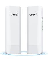 Ponte sem fio ponto a ponto ao ar livre Ueevii CPE453
