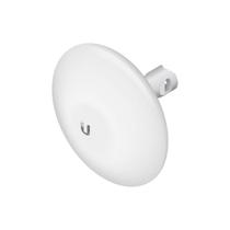Ponte sem fio Ubiquiti Nanobeam M5-16 NBE-M5-16 - Branco Ponte sem fio Ubiquiti Nanobeam M5-16 NBE-M5-16 - Branco
