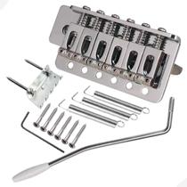 Ponte Simples Strato Standard Para Guitarra