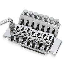 Ponte Sistema Trêmolo Guitarra 7C Floyd Rose Spirit FRT70-CR F035