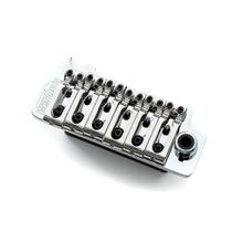 Ponte Sistema Trêmolo Guitarra Cromada Gotoh VG300C