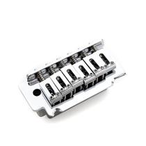 Ponte Sistema Trêmolo Guitarra Cromada Spirit TM6-CR F035