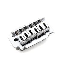 Ponte Sistema Trêmolo Guitarra Cromada Spirit TM6-CR Ponte Sistema Trêmolo Guitarra Cromada Spirit TM6-CR