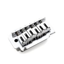 Ponte Sistema Trêmolo Guitarra Cromada Spirit TM6-CR Ponte Sistema Trêmolo Guitarra Cromada Spirit TM6-CR